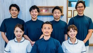 中野プロポーション整体院