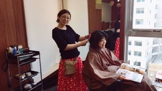 Hair Relaxtion AR