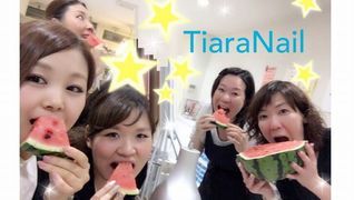 Tiara Nail 本店