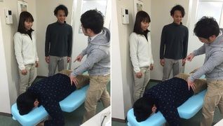在宅訪問ドレミマッサージ