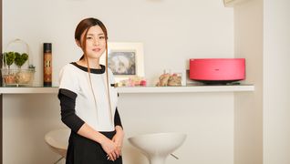 ネイルサロン ライトウェーブ松本駅前店