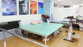 ゴーゴー広場