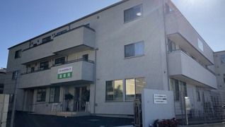 サービス付高齢者向け住宅 ハートケアライフ福寿苑
