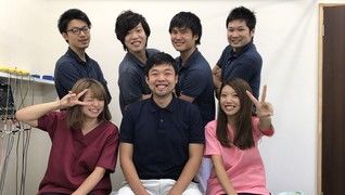 リメイクボディ平岡鍼灸整骨院