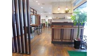 ヘアースタジオリーブス 東浦和店