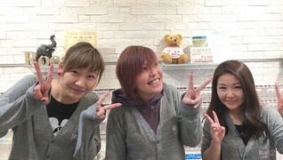 Rococo Lovelya Nail 岡崎店