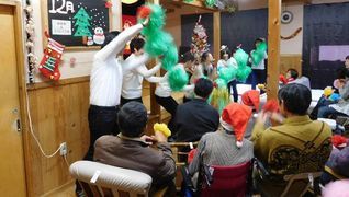 グループホームさくら・ひまわり