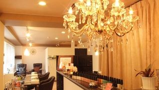 nail&eyelash Pandora 御影本店
