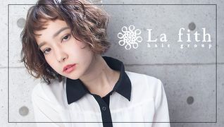 La fith hair 岡山店