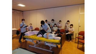 特別養護老人ホーム 生田まほろば