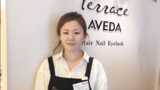 Terrace by Cherie Nail salon(テラスバイシェリーネイルサロン) 岡山店