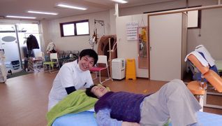 いつものところリハビリデイサービス