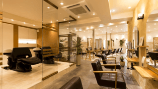 AUBE hair【広島尾道店】