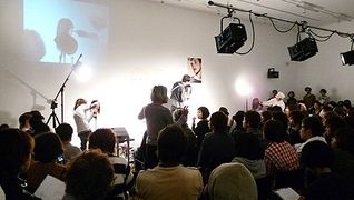 カット講習先生をよんでみんなで楽しく勉強!!