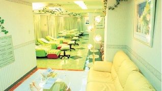 フットルームプラナ~栄店~