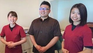 リラクゼ インターンテラス上野店