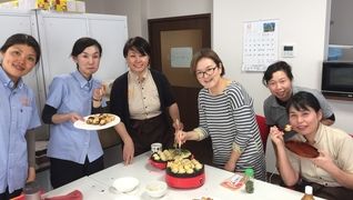 ファミリー・ホスピス本郷台