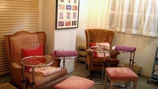 cocotte 明治神宮前店