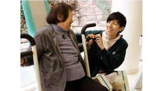 デイサービスセンター豊泉家 北緑丘