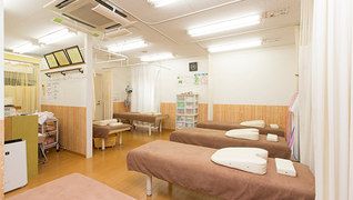 ひまわり鍼灸整骨院