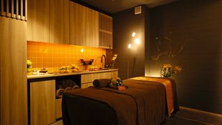 Spa Nursery-Japan