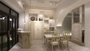 momo hair salon
