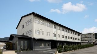 ハートランド山科