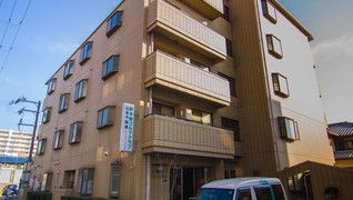 有料老人ホーム パステル湯里