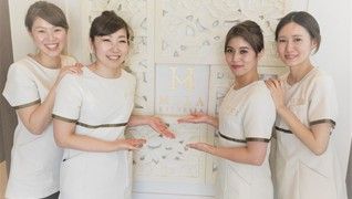 MIRA ESTHESHIA 倉敷店