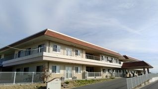 社会福祉法人 翔洋会 特別養護老人ホーム 玉野山田荘