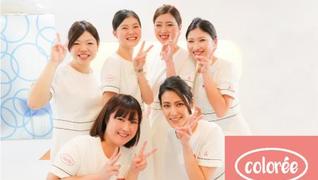 colorée 千葉エリア