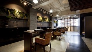 pita-maha 西宮北口店