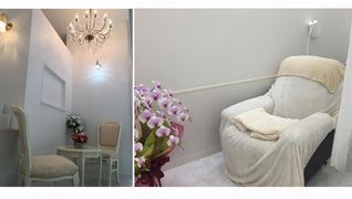 Eyelash Salon Blanc カフーナ旭橋店