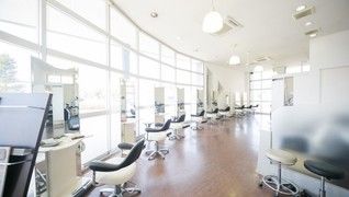 hair salon Le Lien