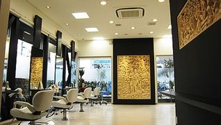 RICCI 新潟店