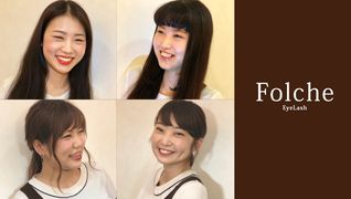 Folche イオンモール倉敷店