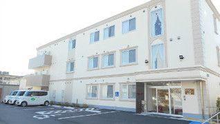 グループホーム ちいさな手 横浜こうなん