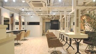 WORLD ORDER 天王寺店
