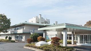 介護老人保健施設 ケアセンターけやき園