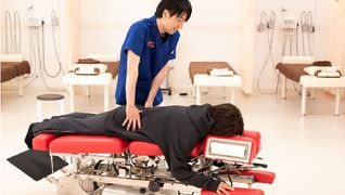 MJG接骨院 豊川カルナドラッグストア小坂井院