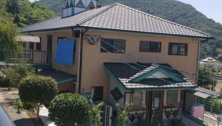 認知症対応型グループホーム静豊庵