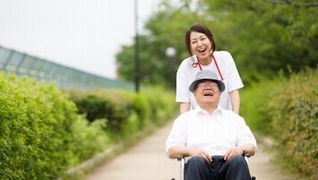 老人保健施設エルダーヴィラ氷見