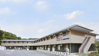 アヴィラージュ鎌倉浄明寺