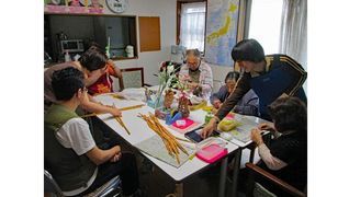 地域活動支援センター ステップ ◇介助ヘルパー◇