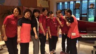 クラーチ・メディーナ稲田堤