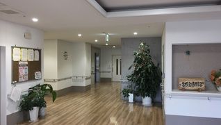 デイサービスセンターアイムの杜