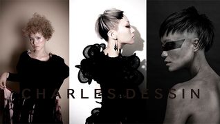 CHARLES DESSIN -kitahorie- 【シャウルデッサン北堀江店】