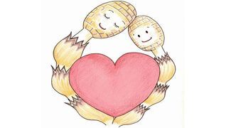 つくしの家婦中