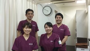 げんき堂鍼灸整骨院 アゼリアモール館林