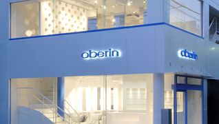 Oberin 自由が丘